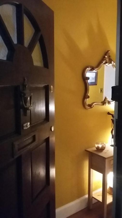 Edinburgh Two Bedroom Apartment With Free Side Street Parking 24 Hours Kültér fotó